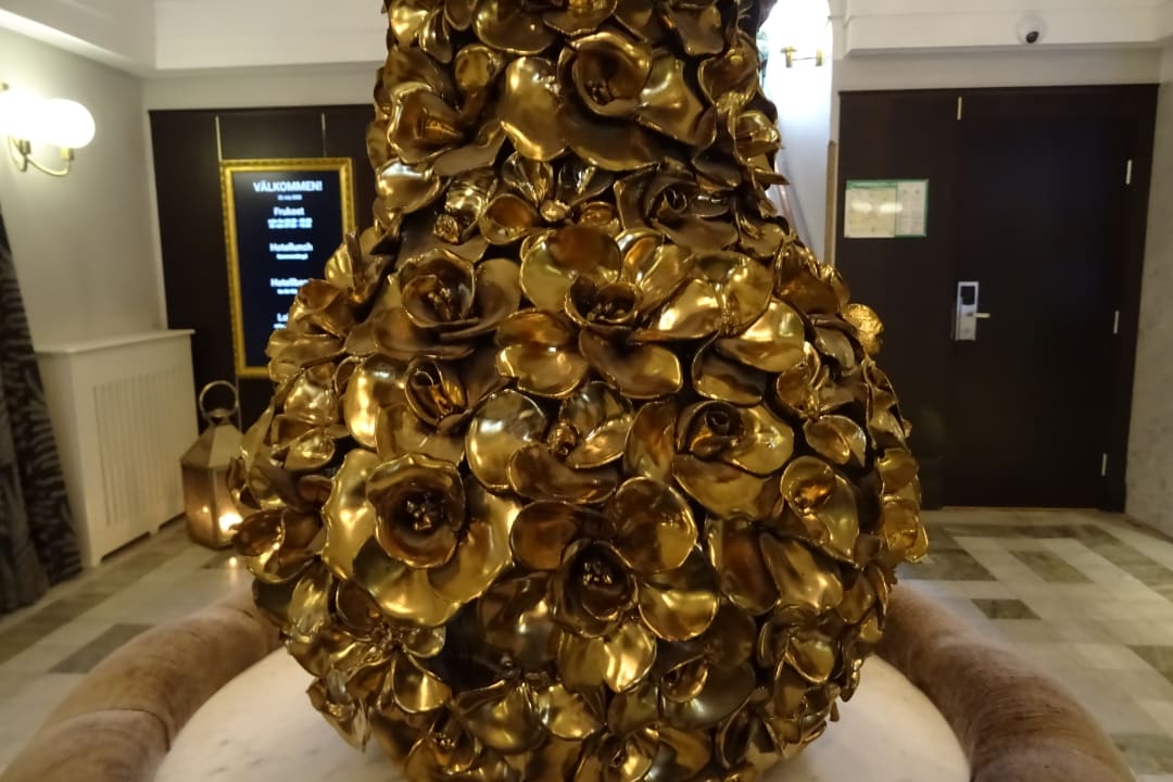 Sonstiges First Hotel Grand Alingsås