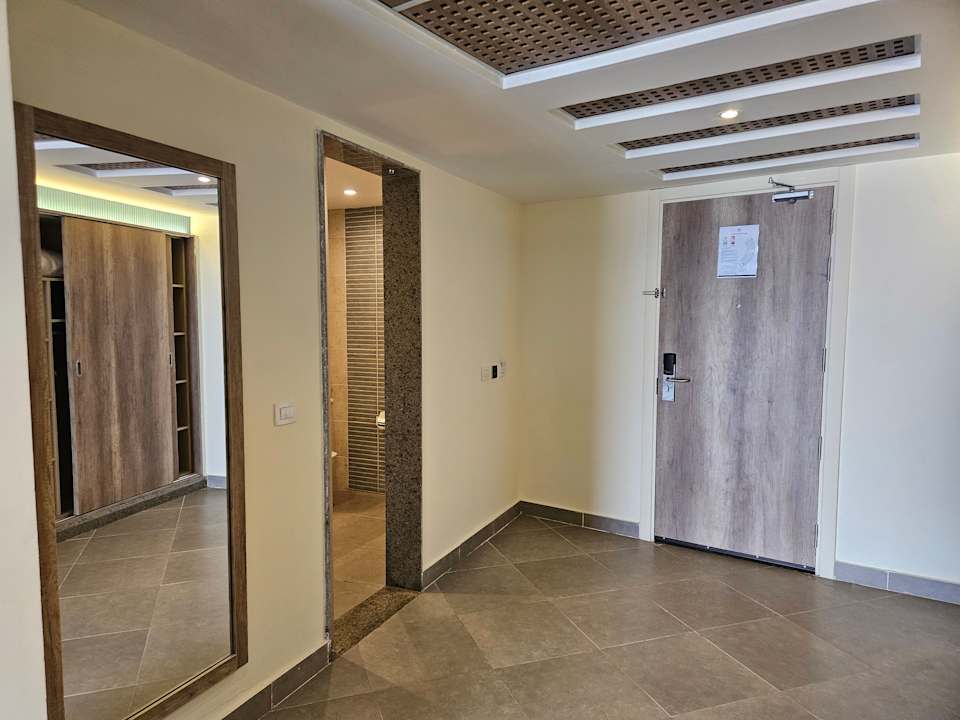 Zimmer Lazuli Hotel Marsa Alam