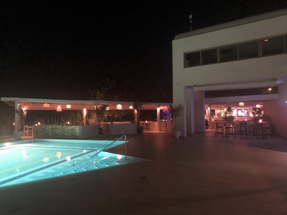 Pool Hapimag Sea Garden Resort