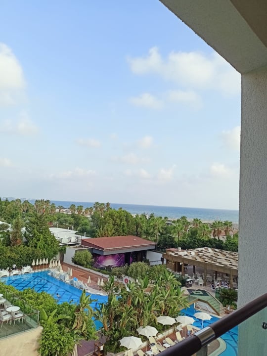 Pool Sentido Trendy Verbena Beach