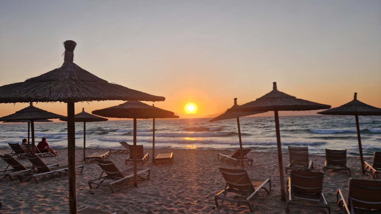 Strand Sentido Pearl Beach Kos – Adults only