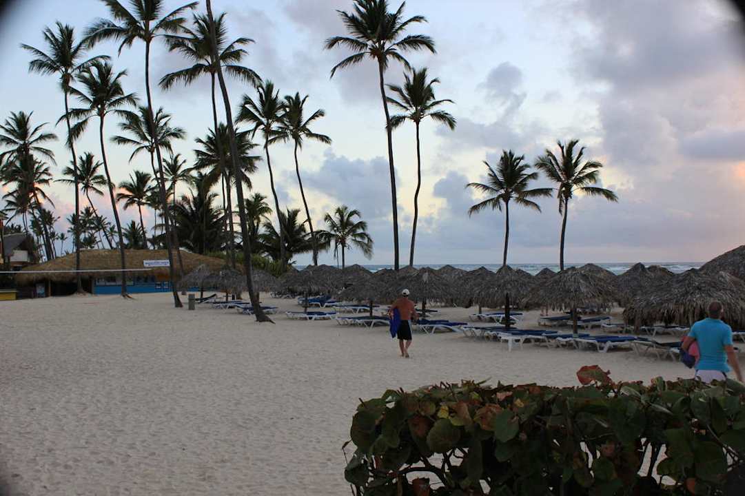 Strand Punta Cana Princess All Suites Resort & Spa