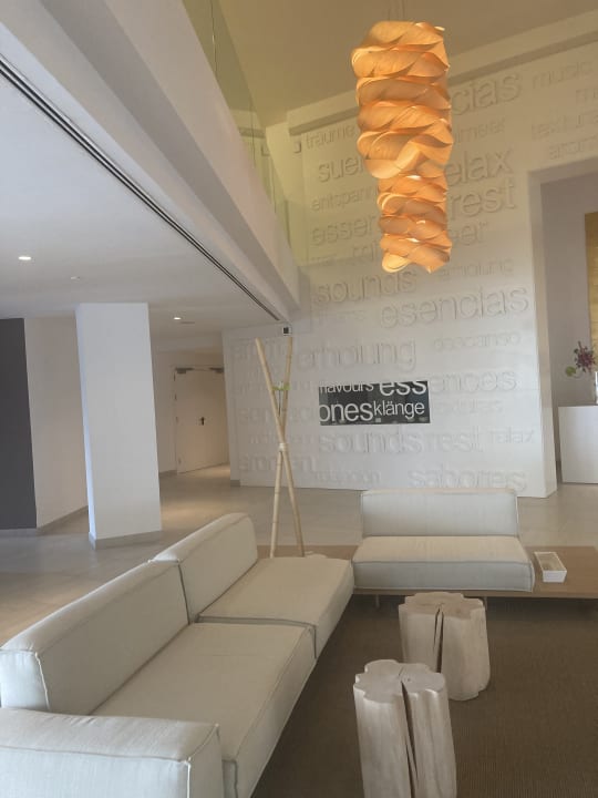 Lobby Son Moll Sentits Hotel & Spa