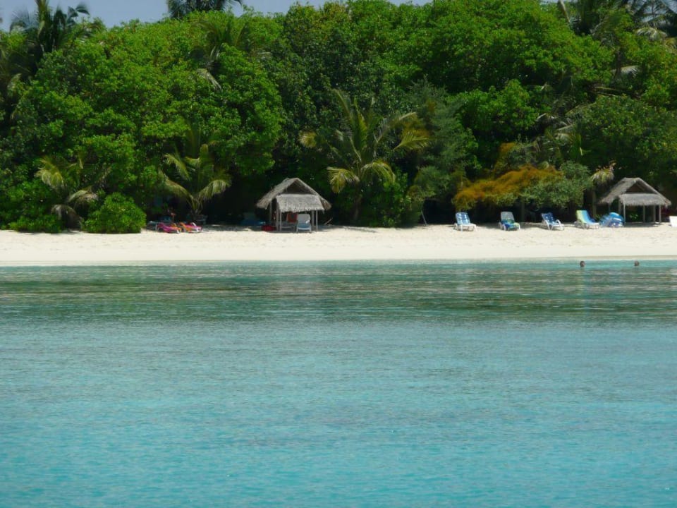 Summer Island Village Summer Island Maldives