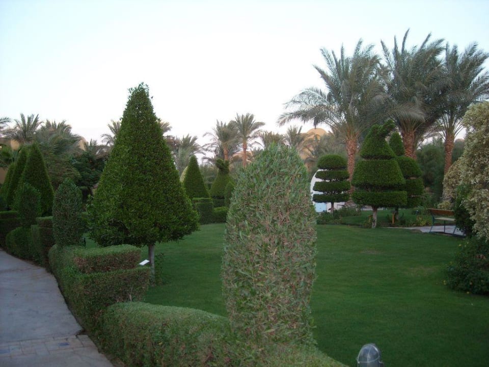 Madinat Makadi Jaz Makadi Oasis Resort