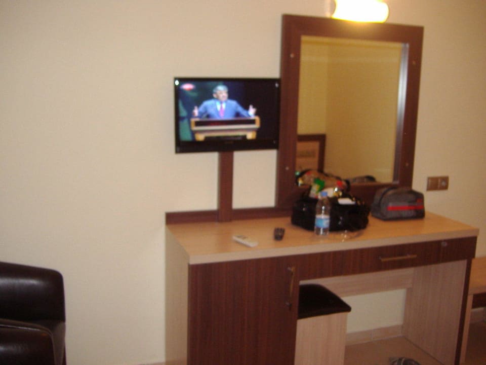 Fernseher Caretta Beach Hotel