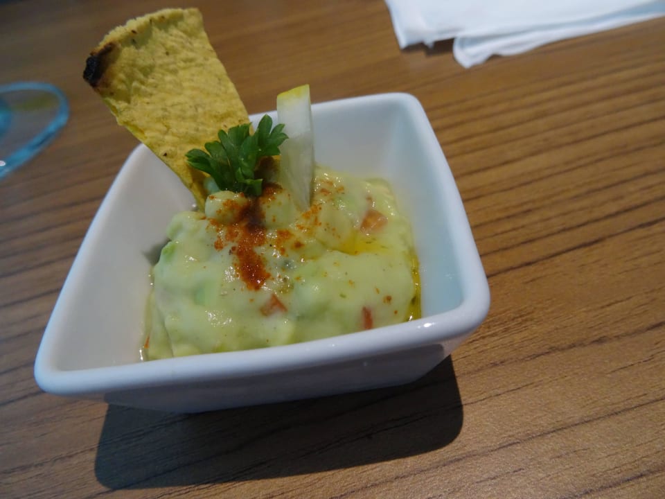 Avocadomousse Eastin Grand Hotel Sathorn