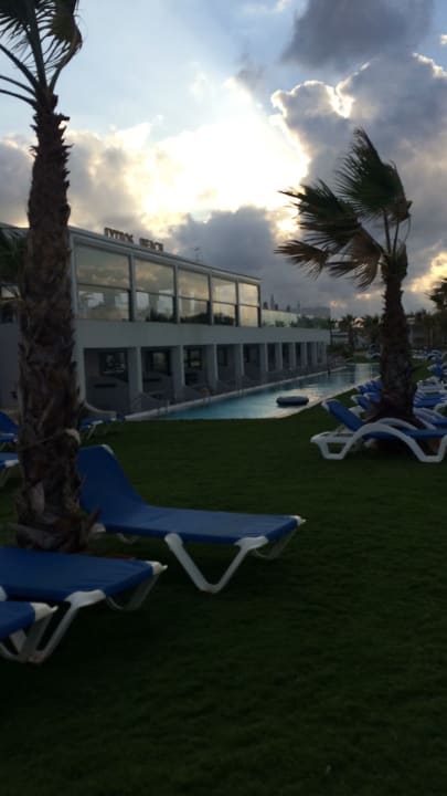 Pool Lyttos Beach Hotel