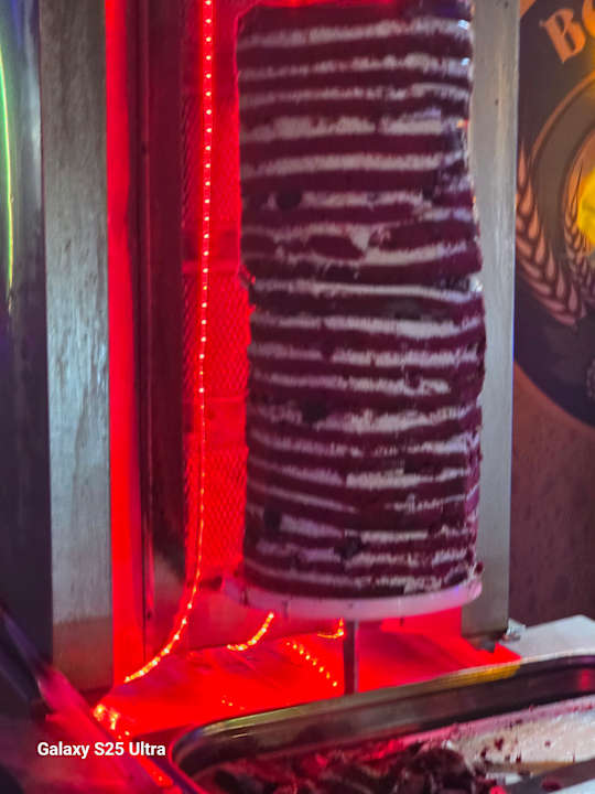 Gastro Dream World Aqua Hotel