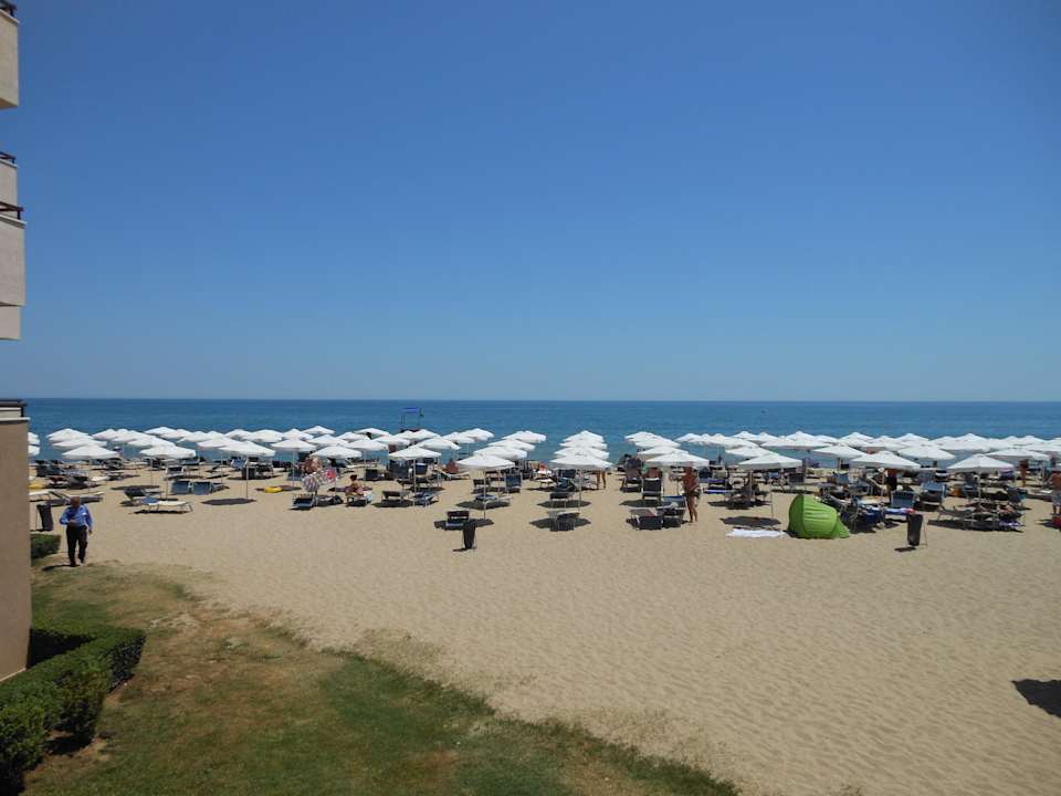 Strand HVD Clubhotel Miramar