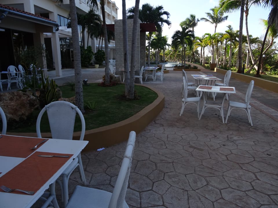 Sonstiges Sirenis Tropical Varadero