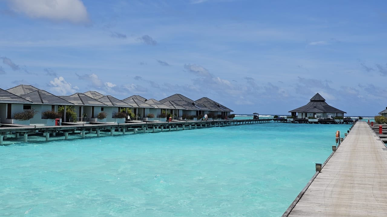 Zimmer Villa Park Sun Island
