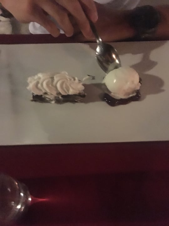 Restaurant Iberotel Makadi Beach