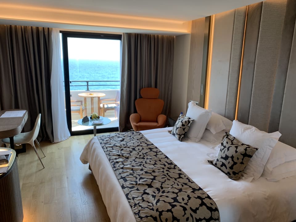 Zimmer Amathus Beach Hotel Limassol