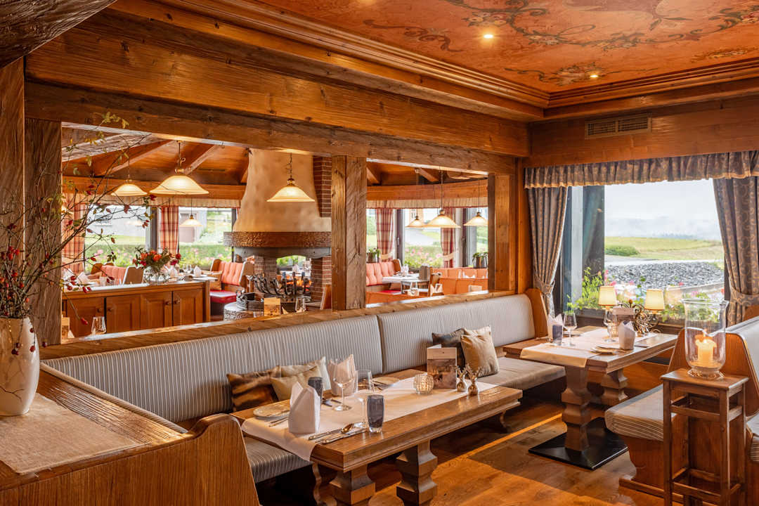 Gastro Hotel Kastenholz