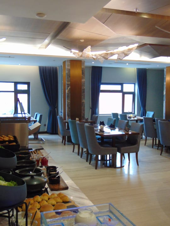 Gastro D' Lecia Ha Long Hotel