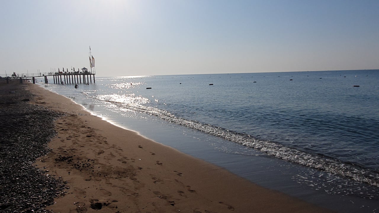 Strand Belek Beach Resort Hotel