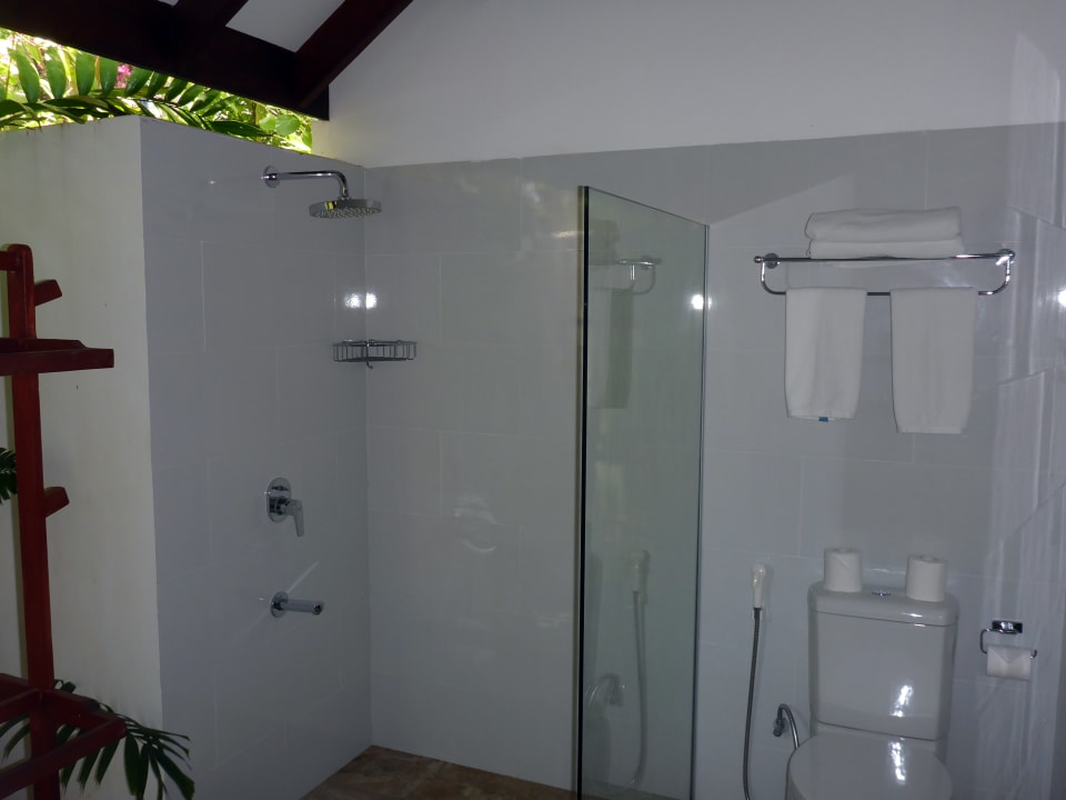 Zimmer Summer Island Maldives