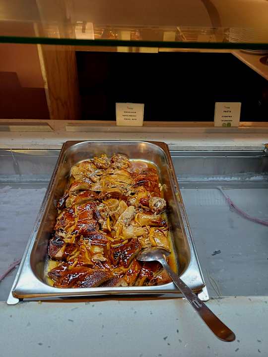 Gastro Virginia Family Resort