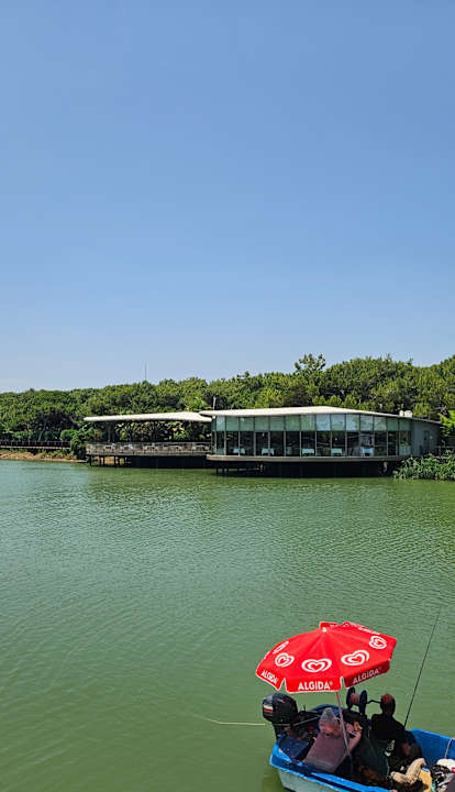 Gastro Xanadu Resort Hotel