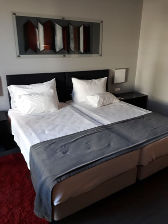 Zimmer Hotel Vila Galé Lagos