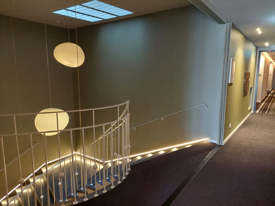 Sonstiges Holiday Inn Dresden - Am Zwinger