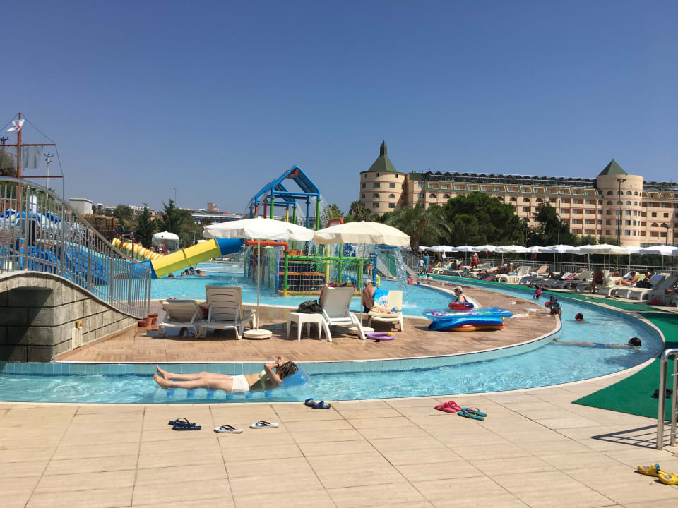 Club kastalia holiday village 5 описание