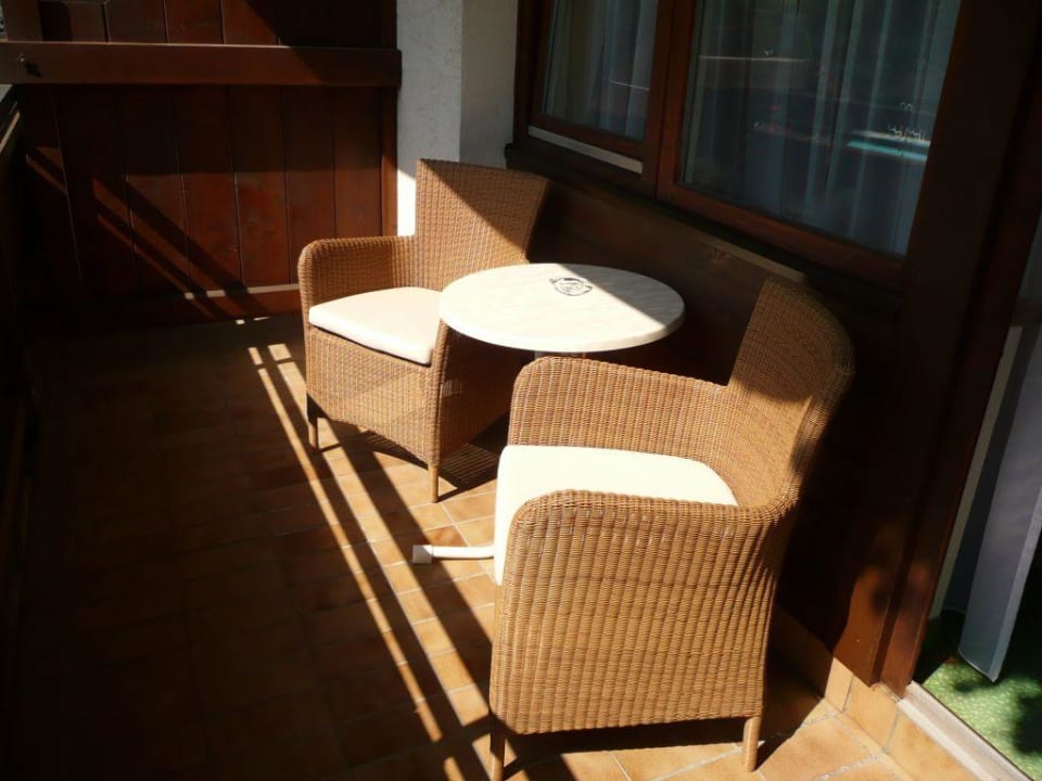 Hotel Theresia Familien- & Gartenhotel Theresia