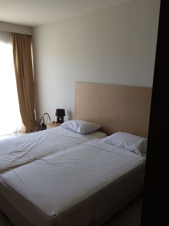 Hotelzimmer Anavadia Hotel