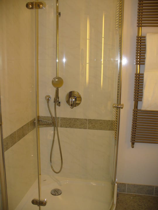 Bad Grand Elysée Hamburg