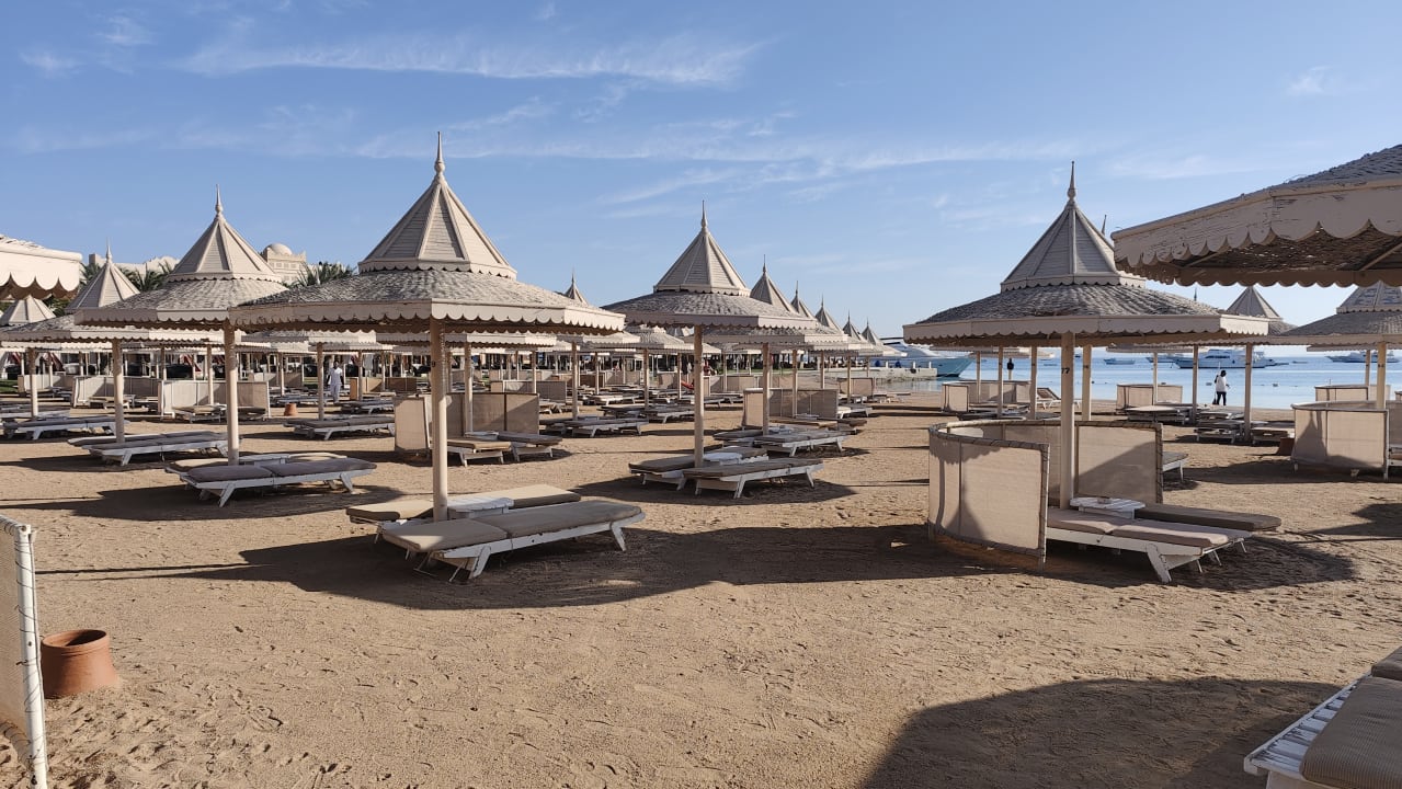 Strand The Grand Palace - Adults only