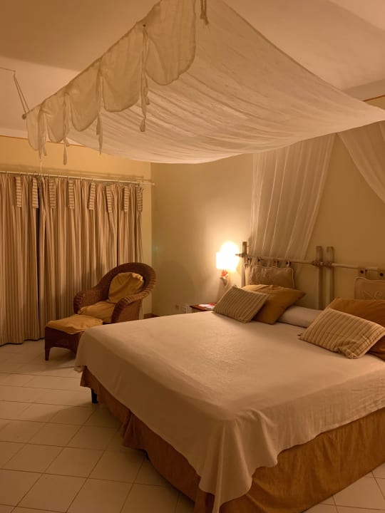 Zimmer Hotel Camino del Mar Cayo Guillermo