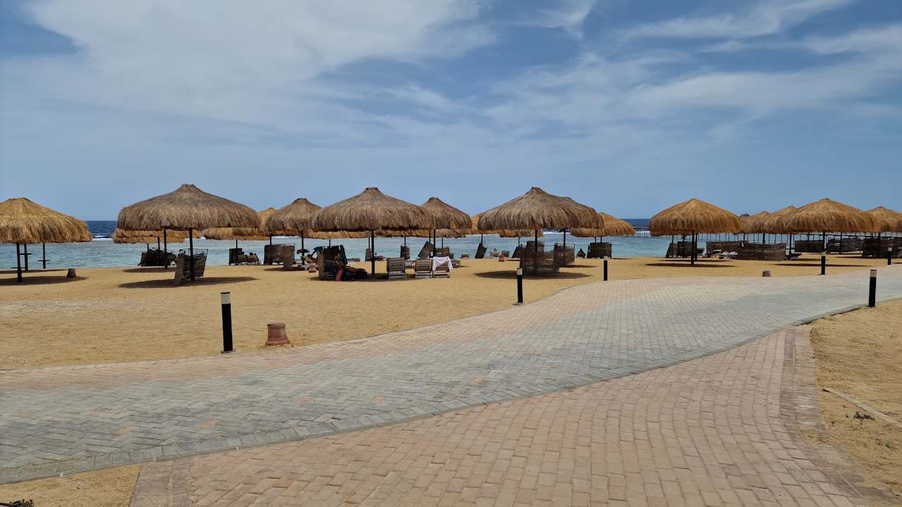 Strand Lazuli Hotel Marsa Alam