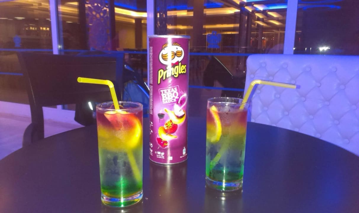 Koktajle :) Holiday Park Resort