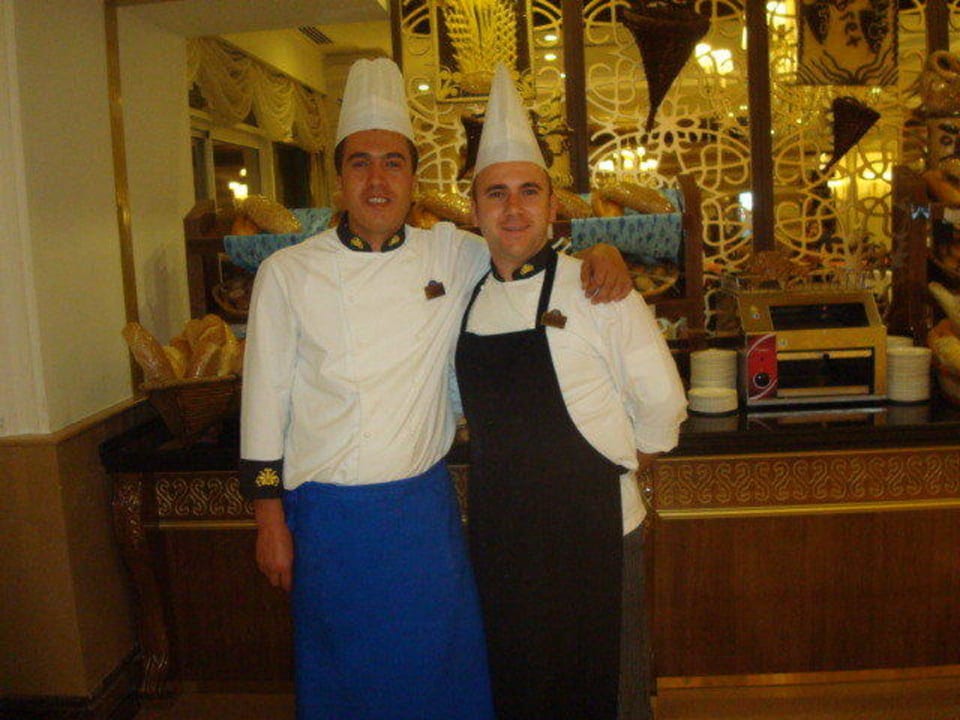 Köche Diamond Excellence Resort & Spa