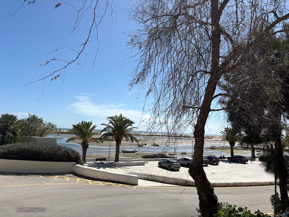 Sonstiges ROBINSON QUINTA DA RIA