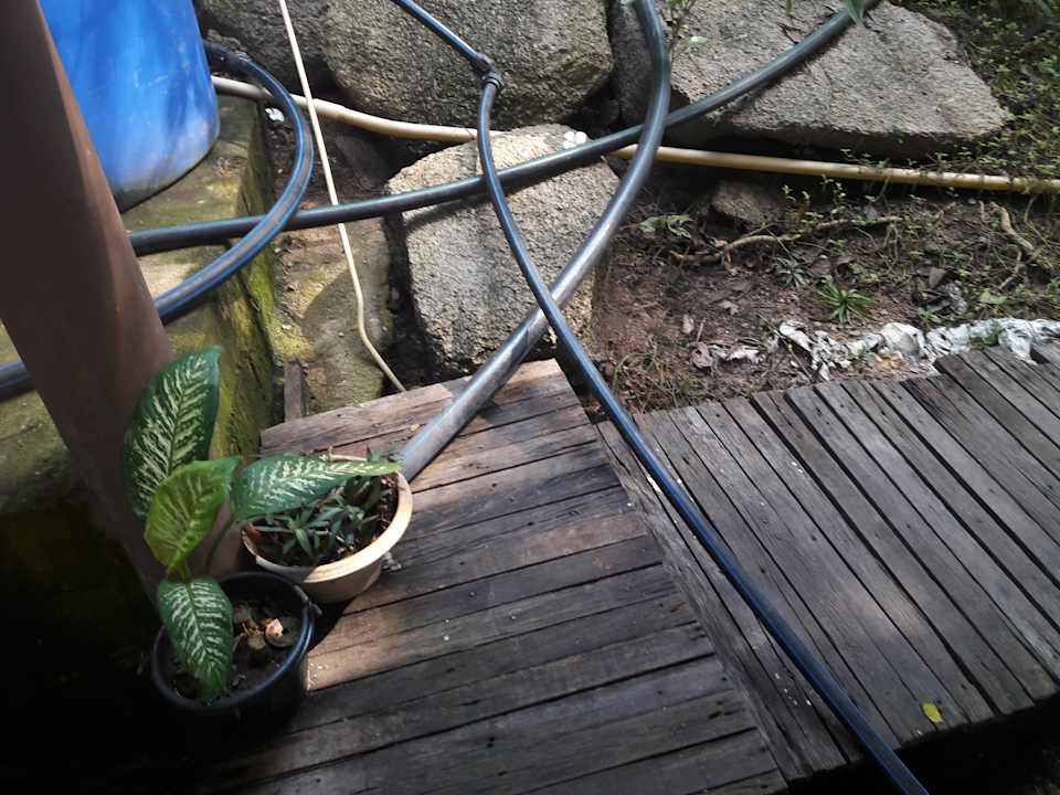 Sonstiges Hotel Koh Tao Hillside Resort