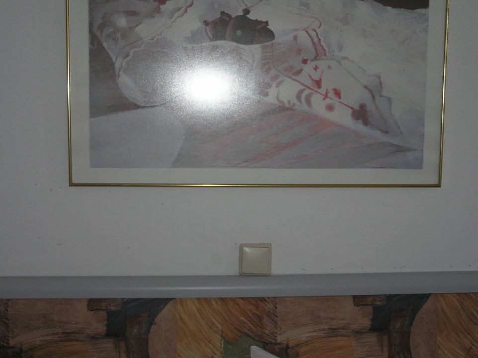 MRAVENCI Olympos Beach Hotel