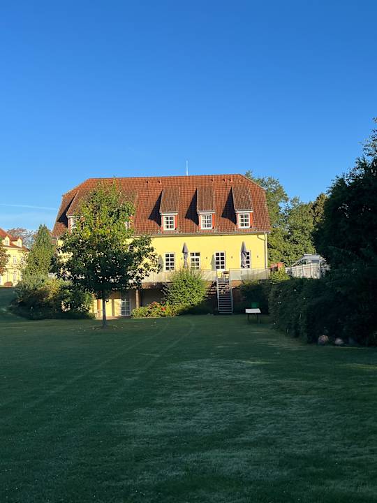 Außenansicht Gut Gremmelin