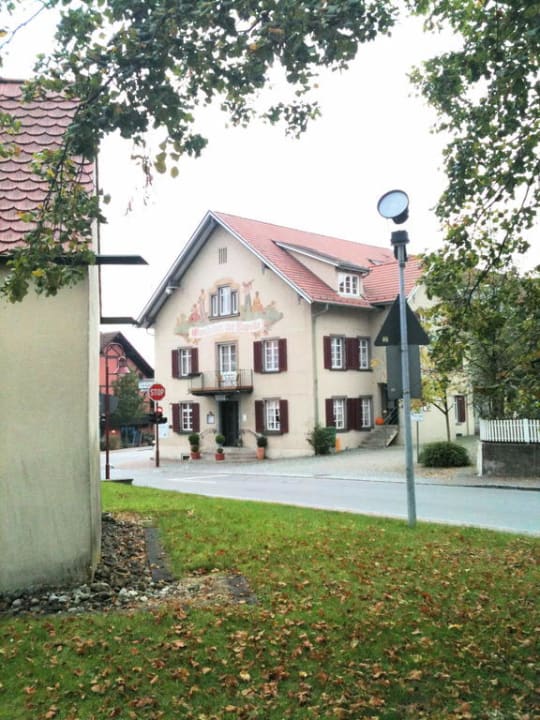 Hotel-Restaurant Zur Kapelle Hotel Zur Kapelle