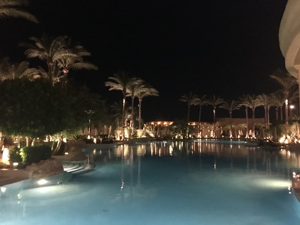 Außenansicht Makadi Spa - Adults only