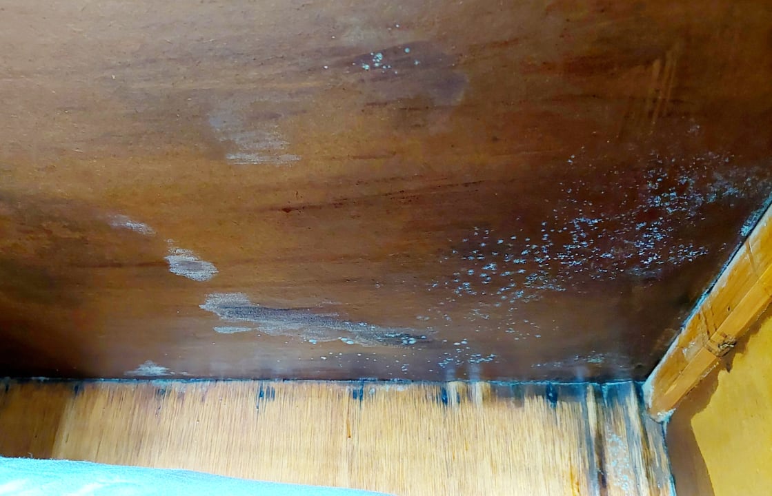 Zimmer Shams Safaga Resort