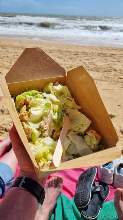 Gastro The Patio Suite Hotel