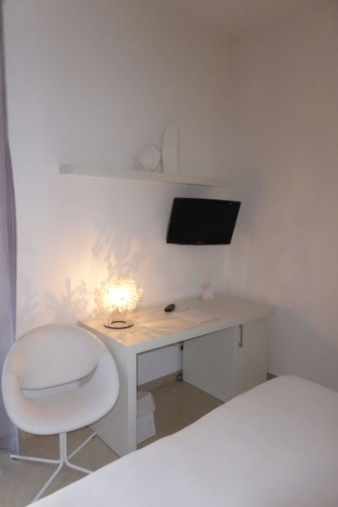 TV etc. Hotel Pietre Nere Resort