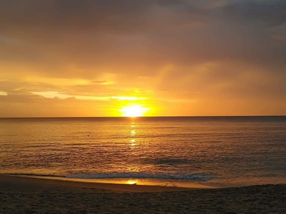 Strand Maikhao Palm Beach Resort