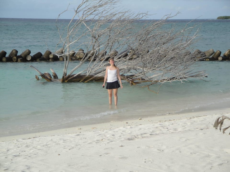 Riff Kuredu Island Resort & Spa