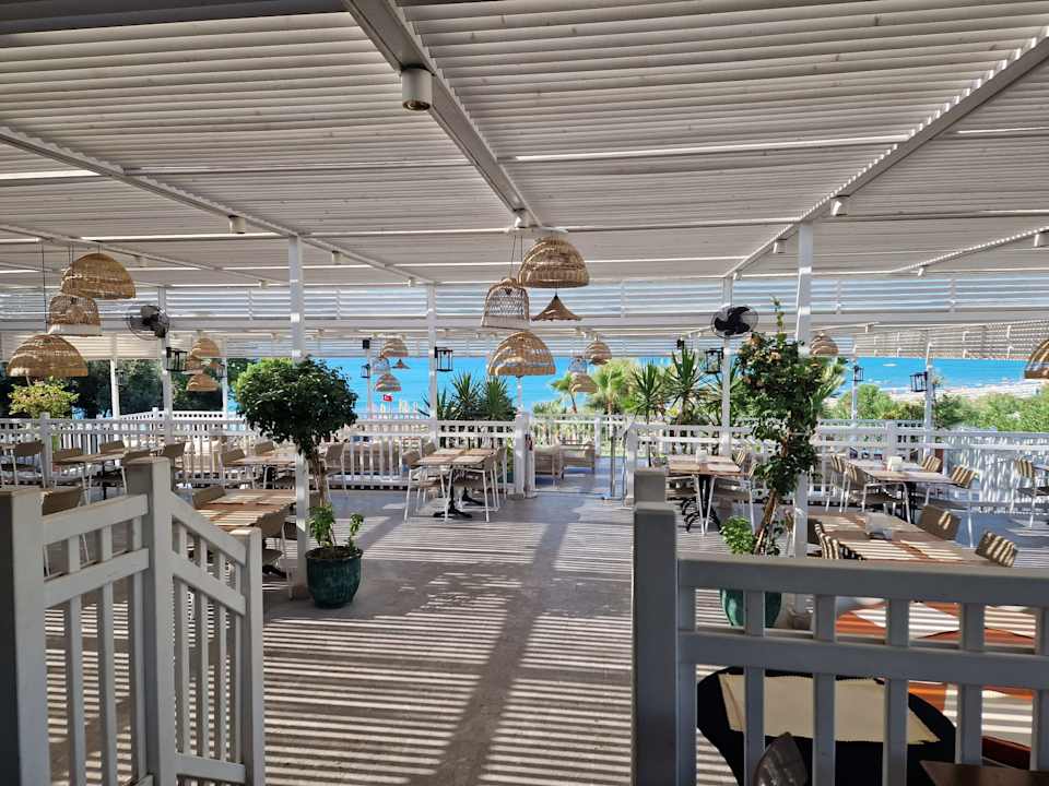 Gastro allsun Numa Club Side