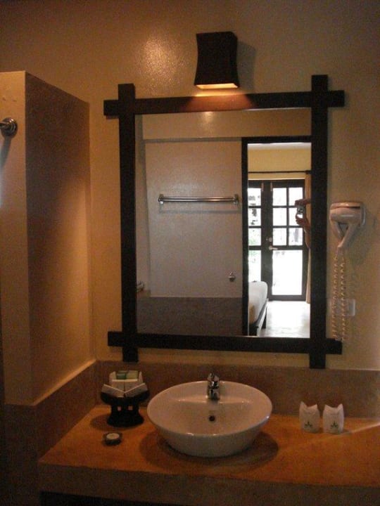 Superior Building Room Hotel Baan Chaweng Beach Resort & Spa