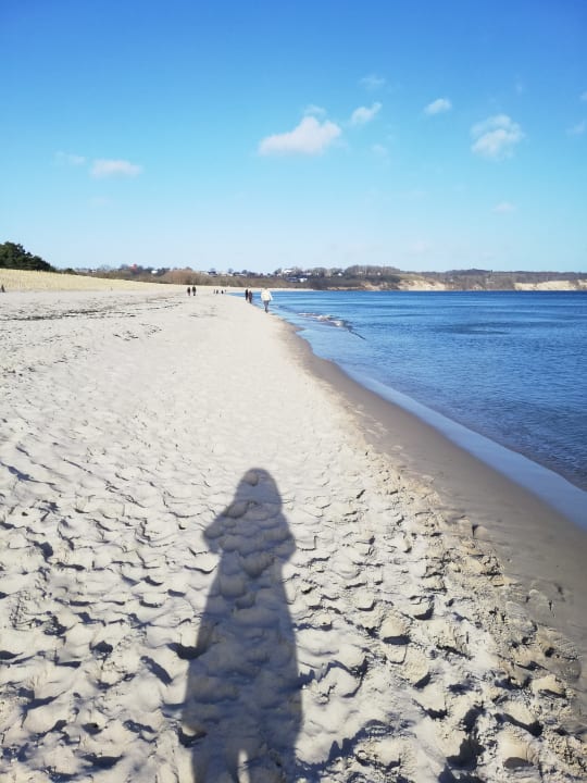 Strand Santé Royale Rügen Resort