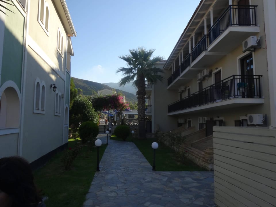 1 SuneoClub Cavo D'Oro Hotel